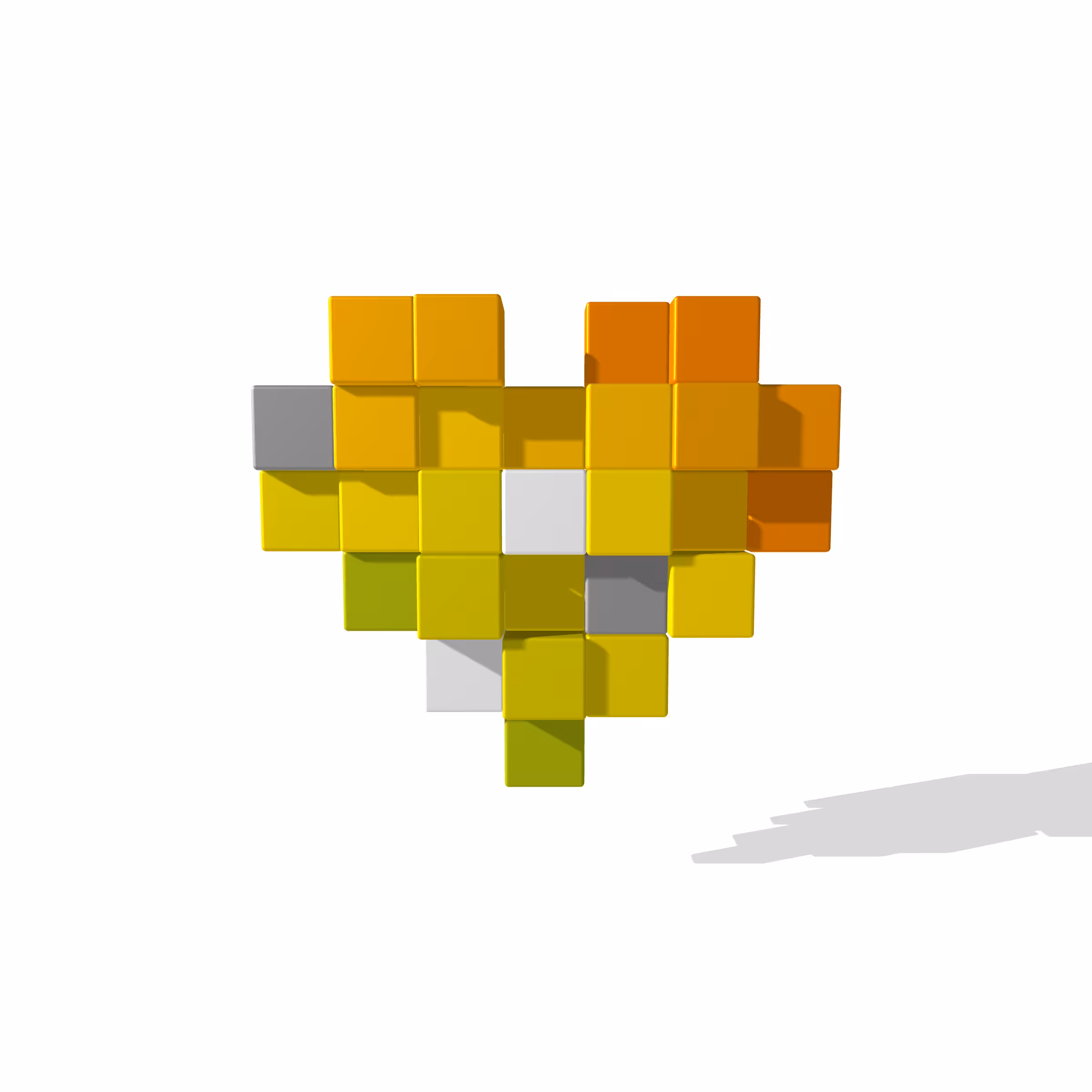 heart + craft #23140
