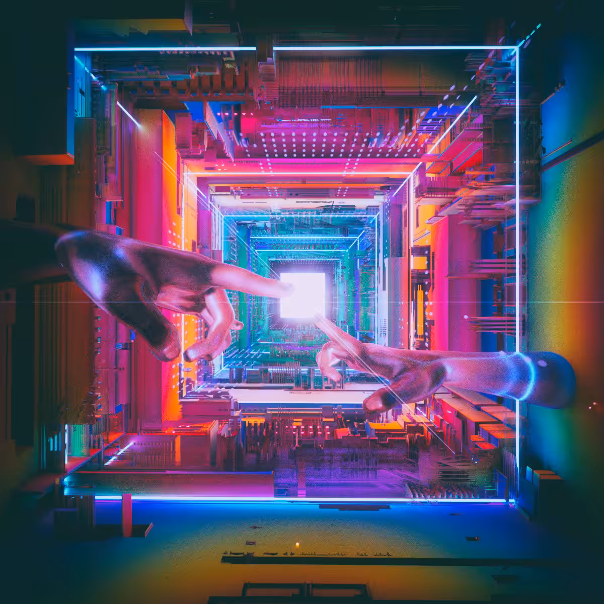 Connected