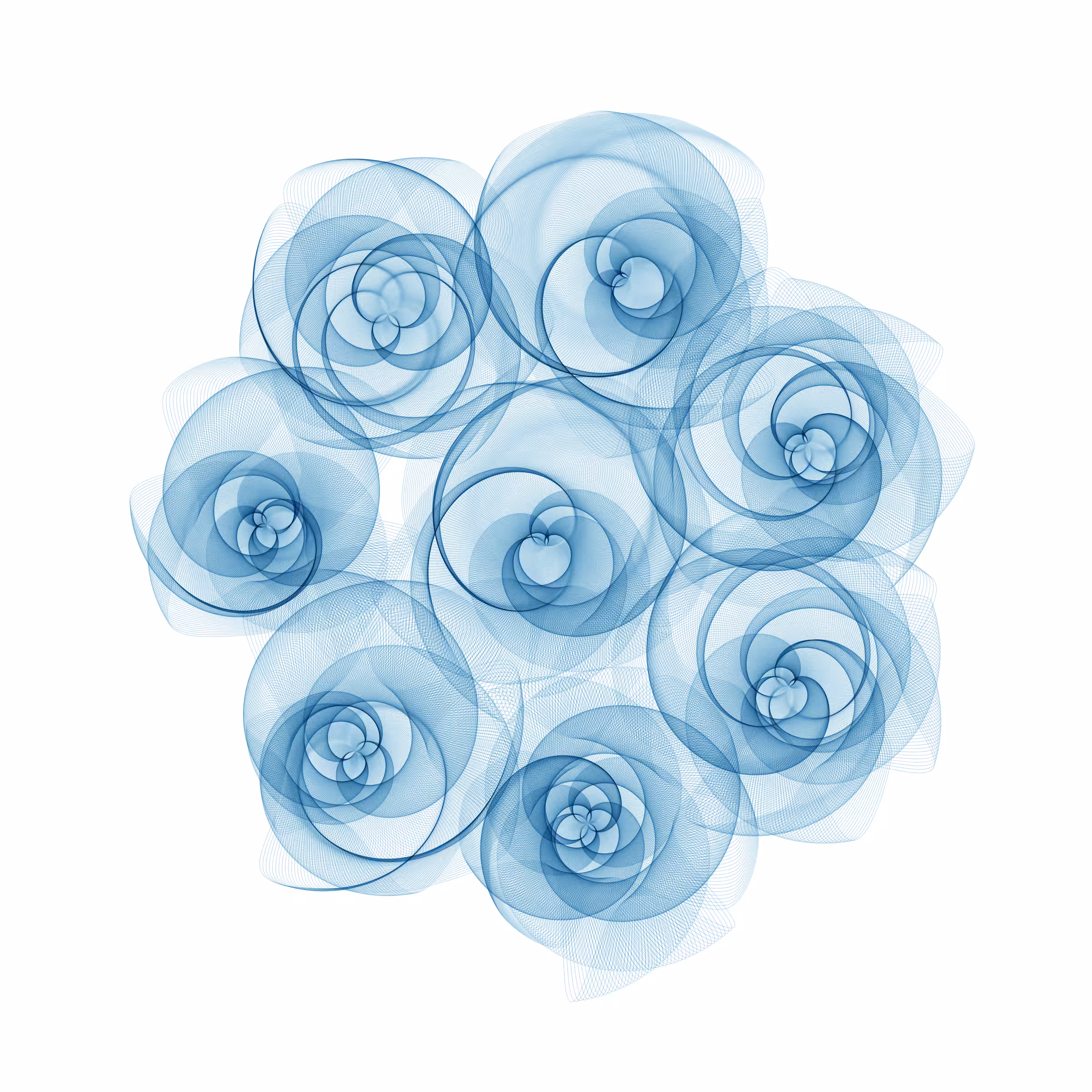 Flowers #3151