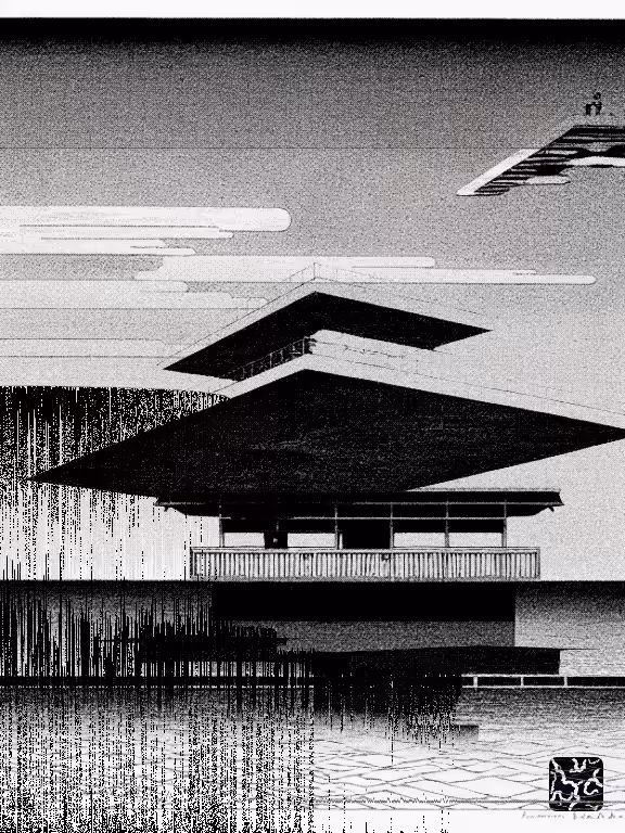 Bifurcation Rains #48