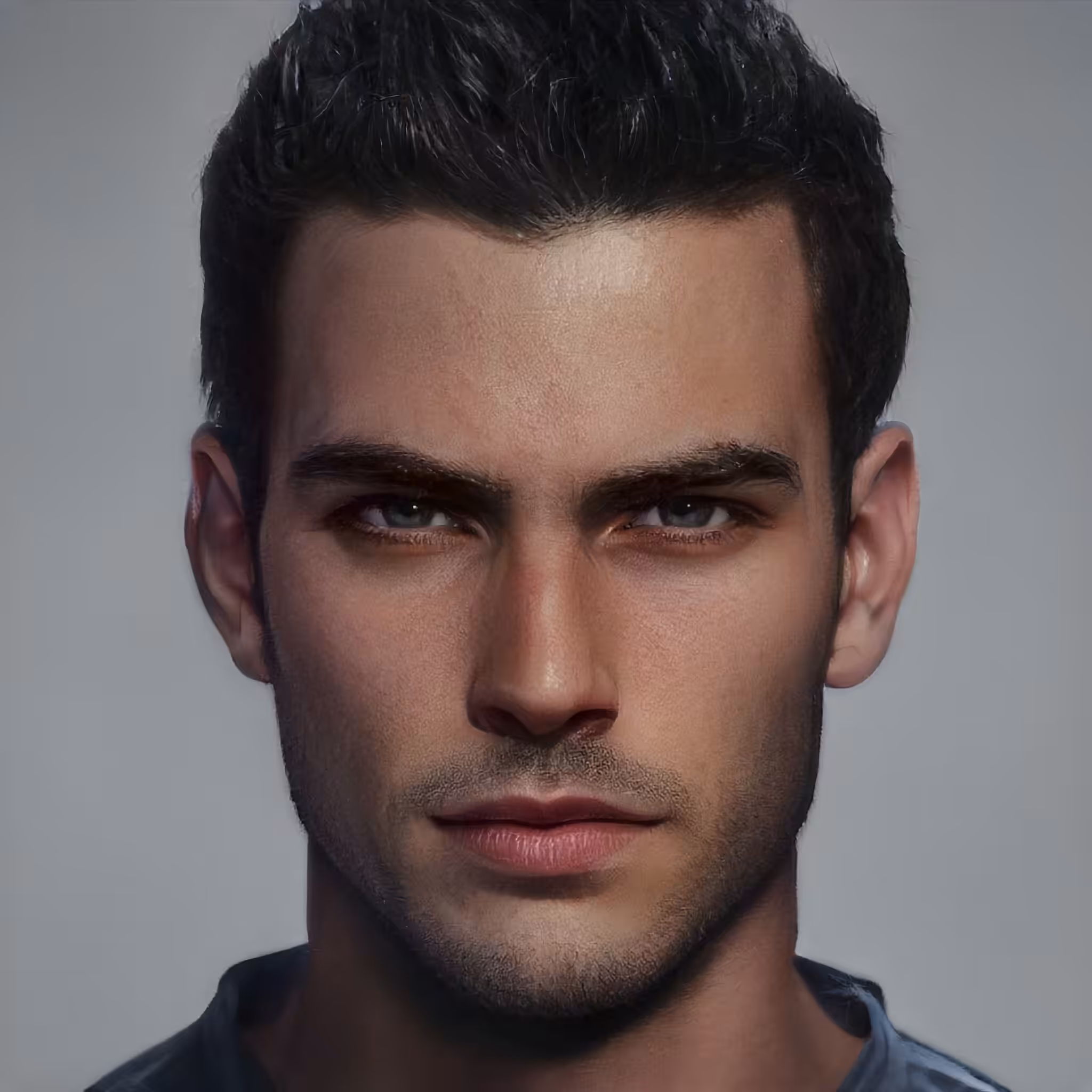 AI Avatar #68