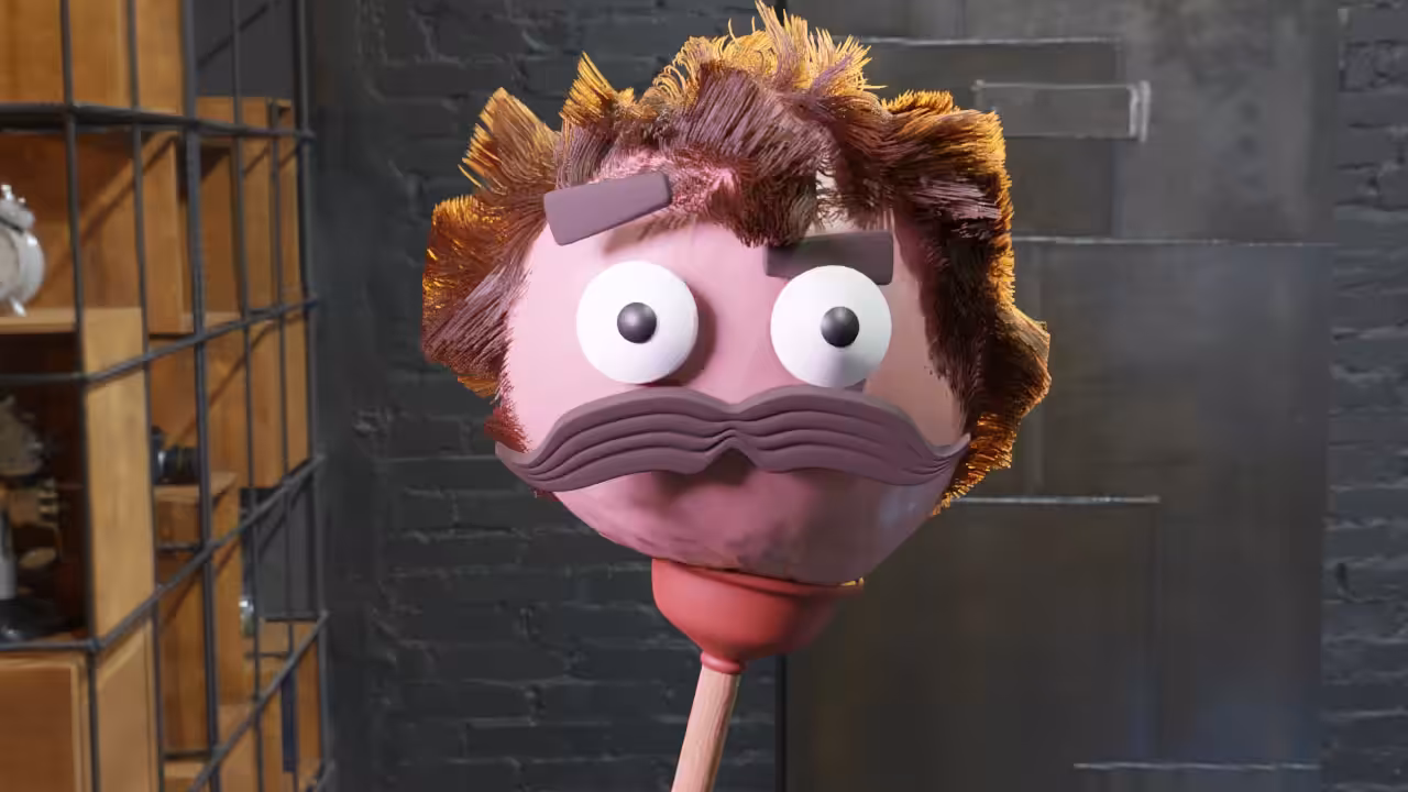 rubberheid
