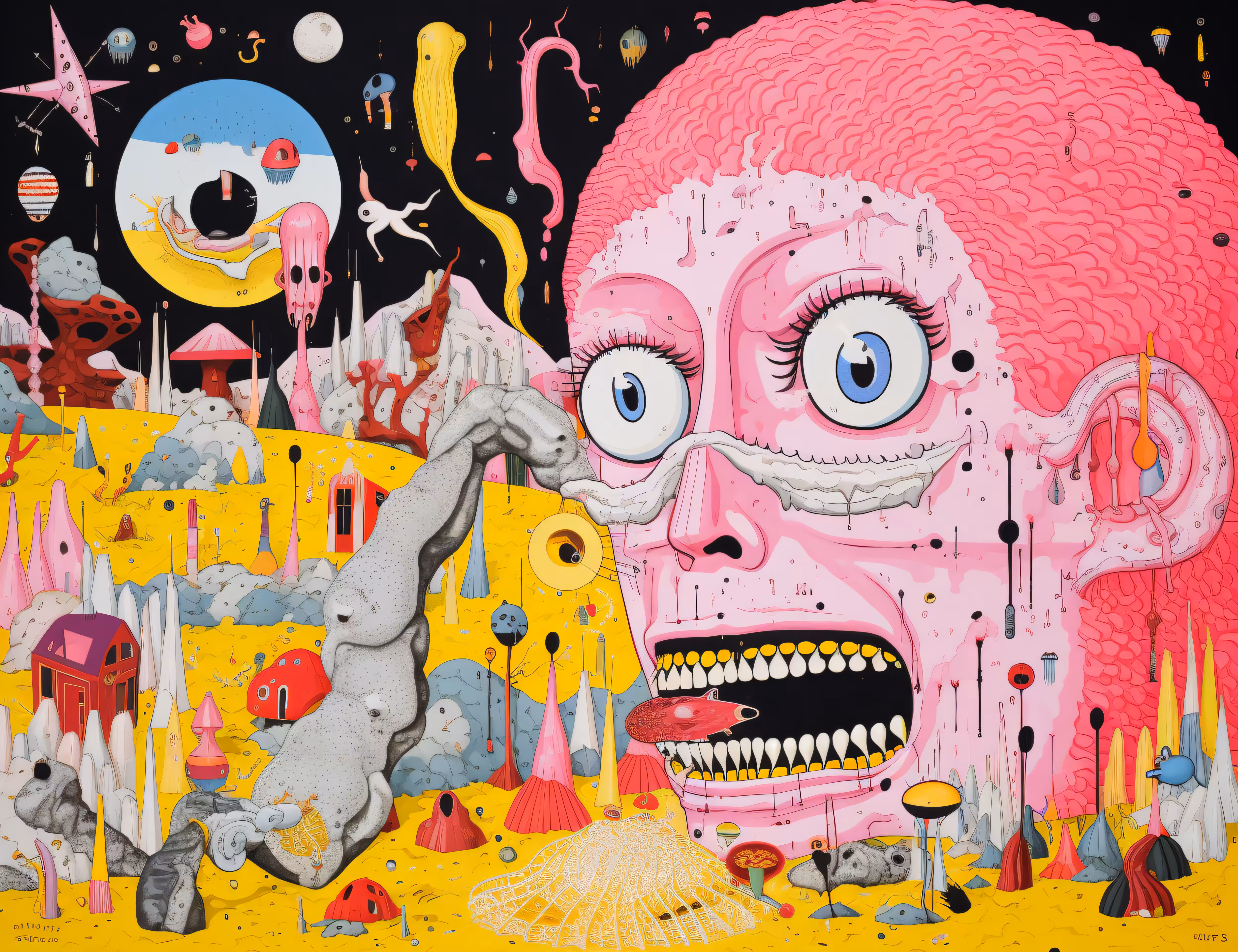 THE aBSURDiVERSE #157