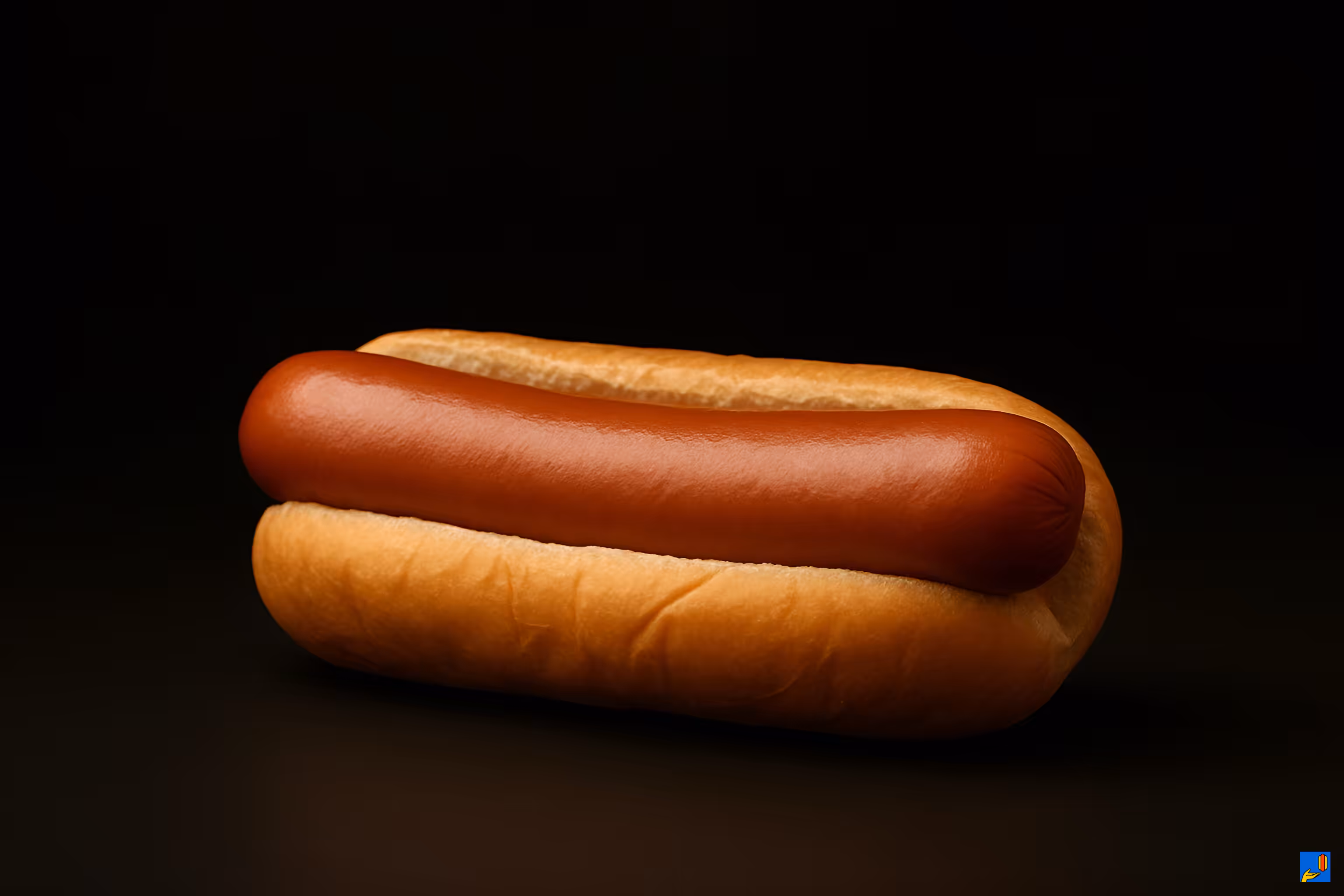 The Perfect Hot Dog