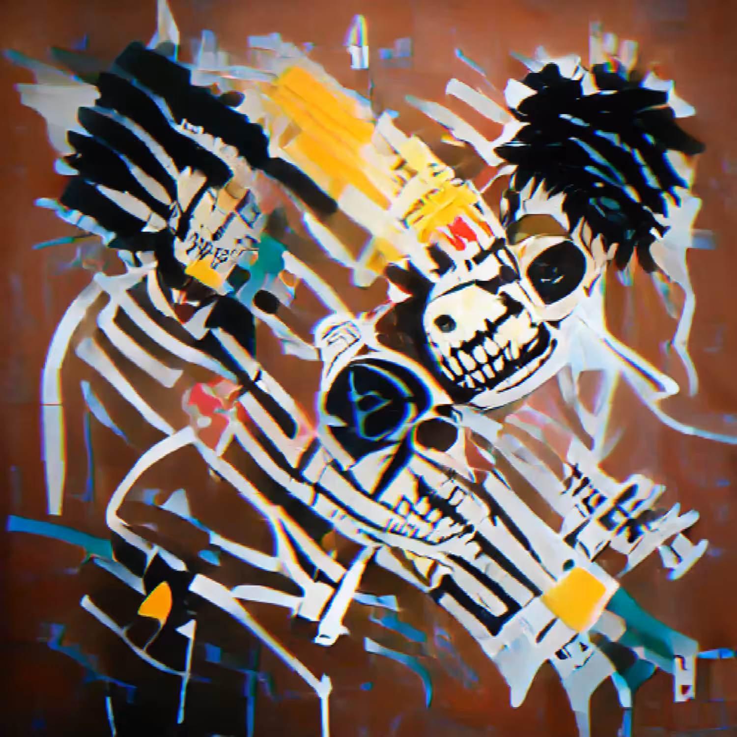 basquiat k11