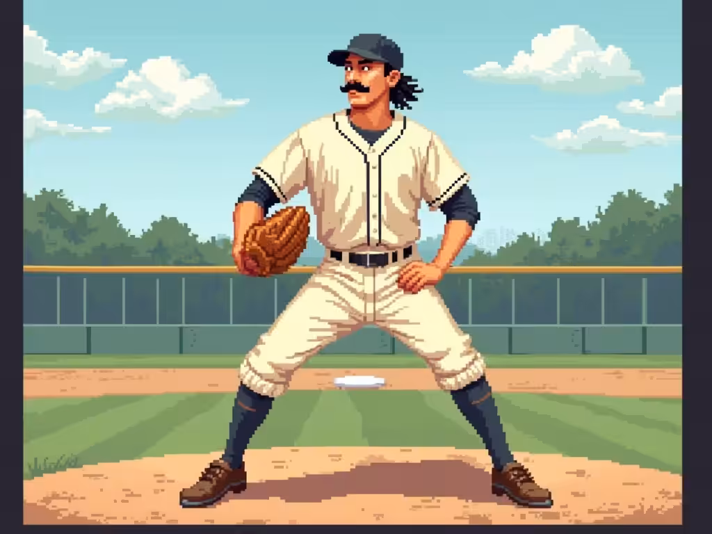 DataBaseball: Denny Sothern - 1929 (2 PV)