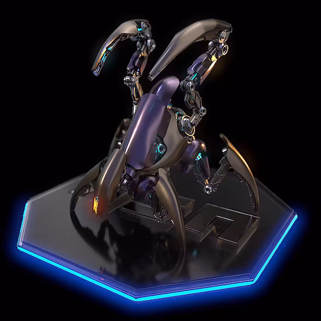 HENdroids_0020 Tier: DIAMOND