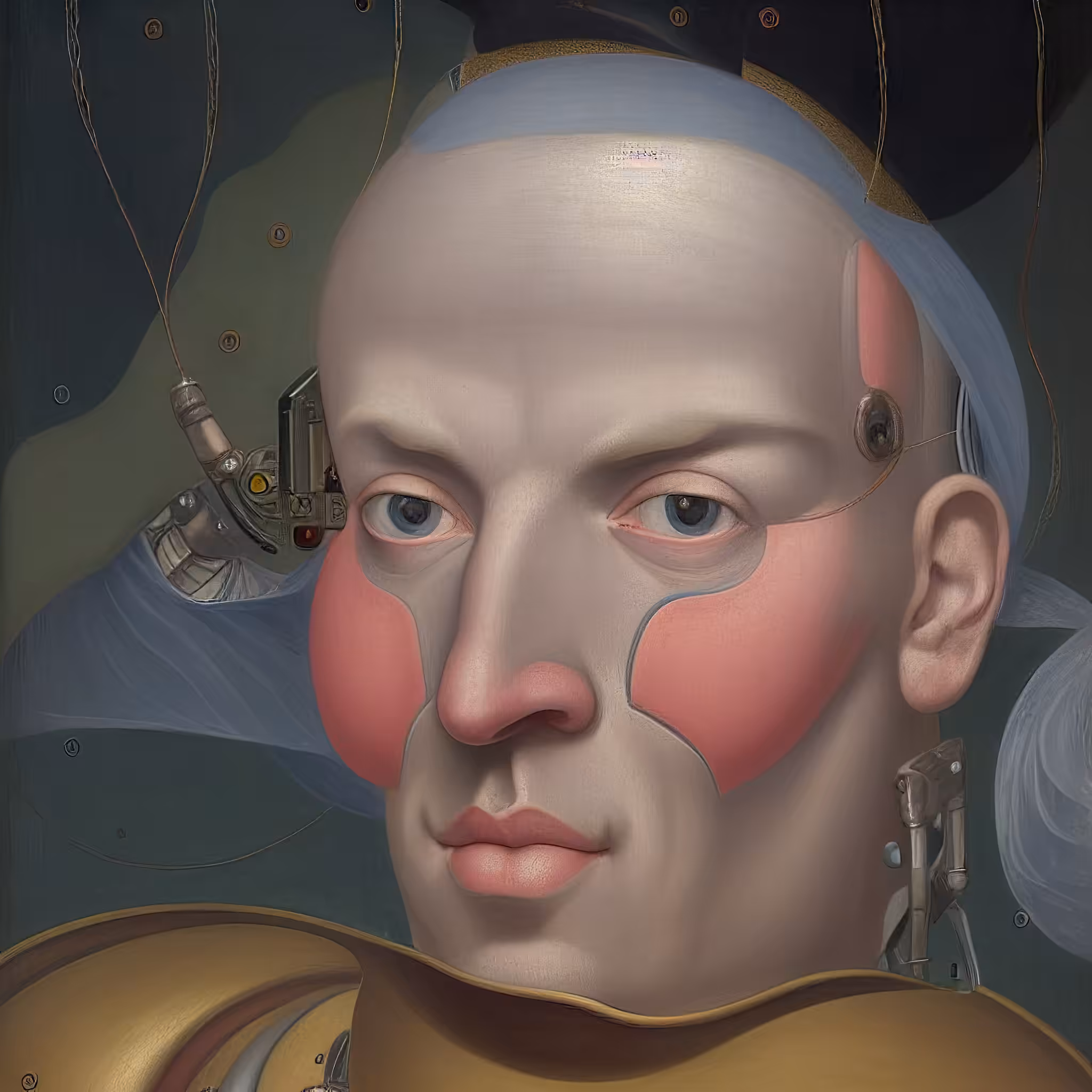 Lost Poets: #15912
