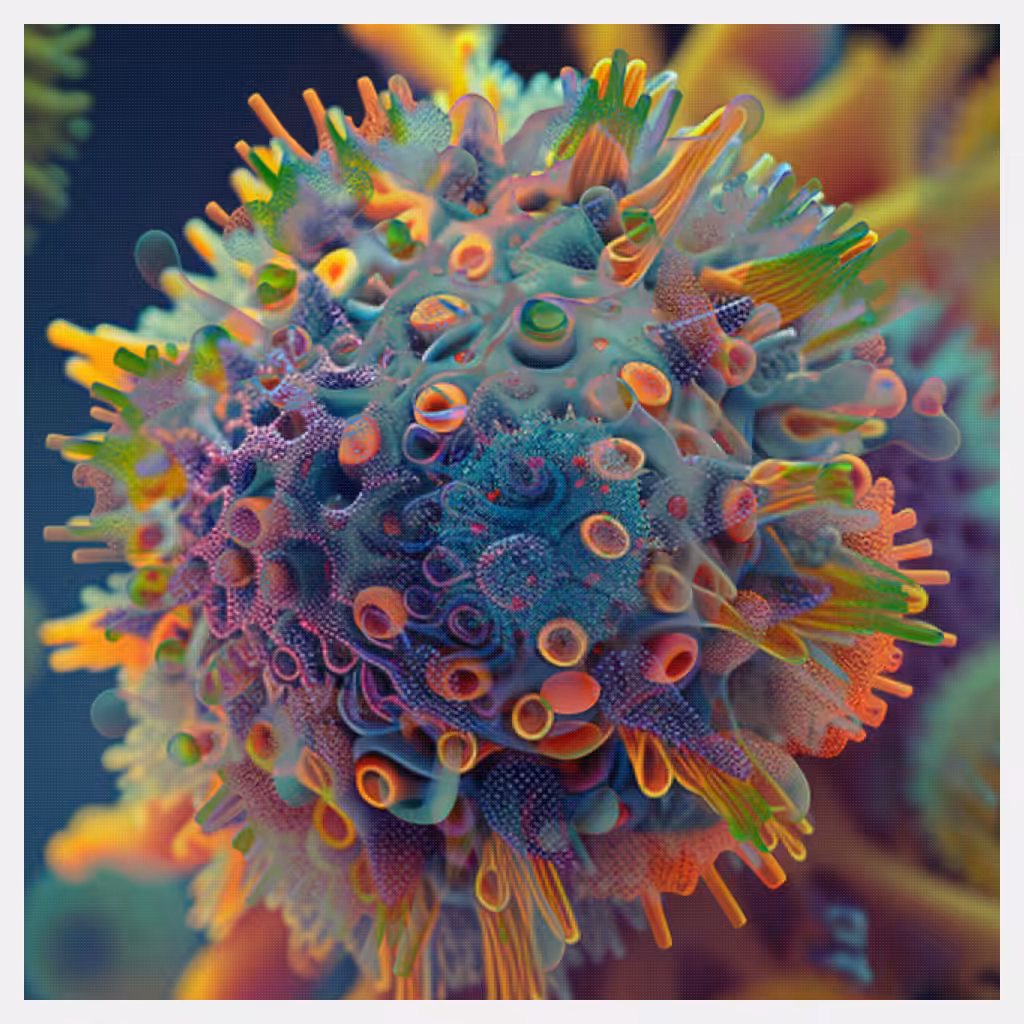 Viral Refraction #66