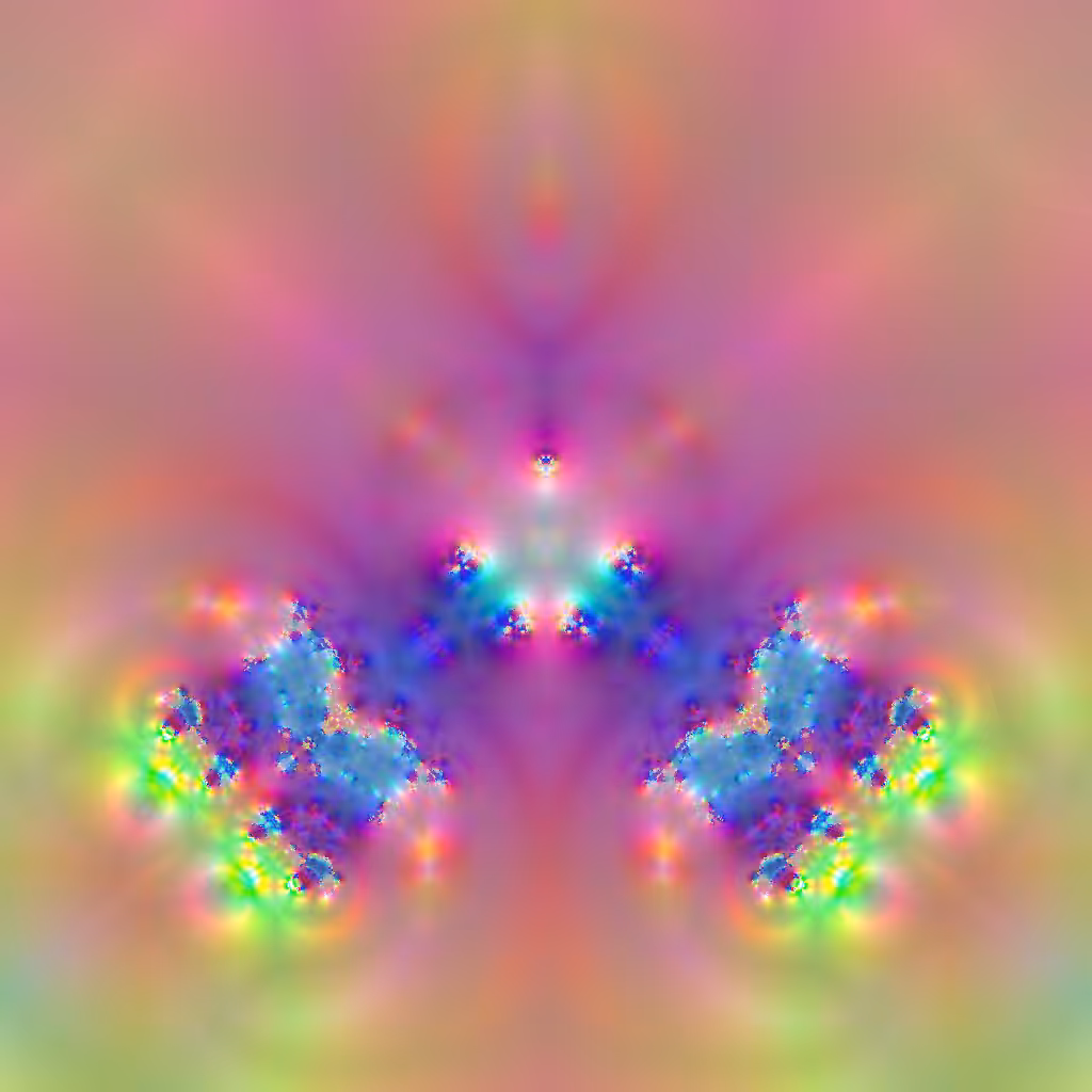 Kaleidoscopics #19