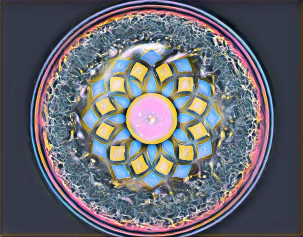 CryptoEasy & the Universe - 7/12