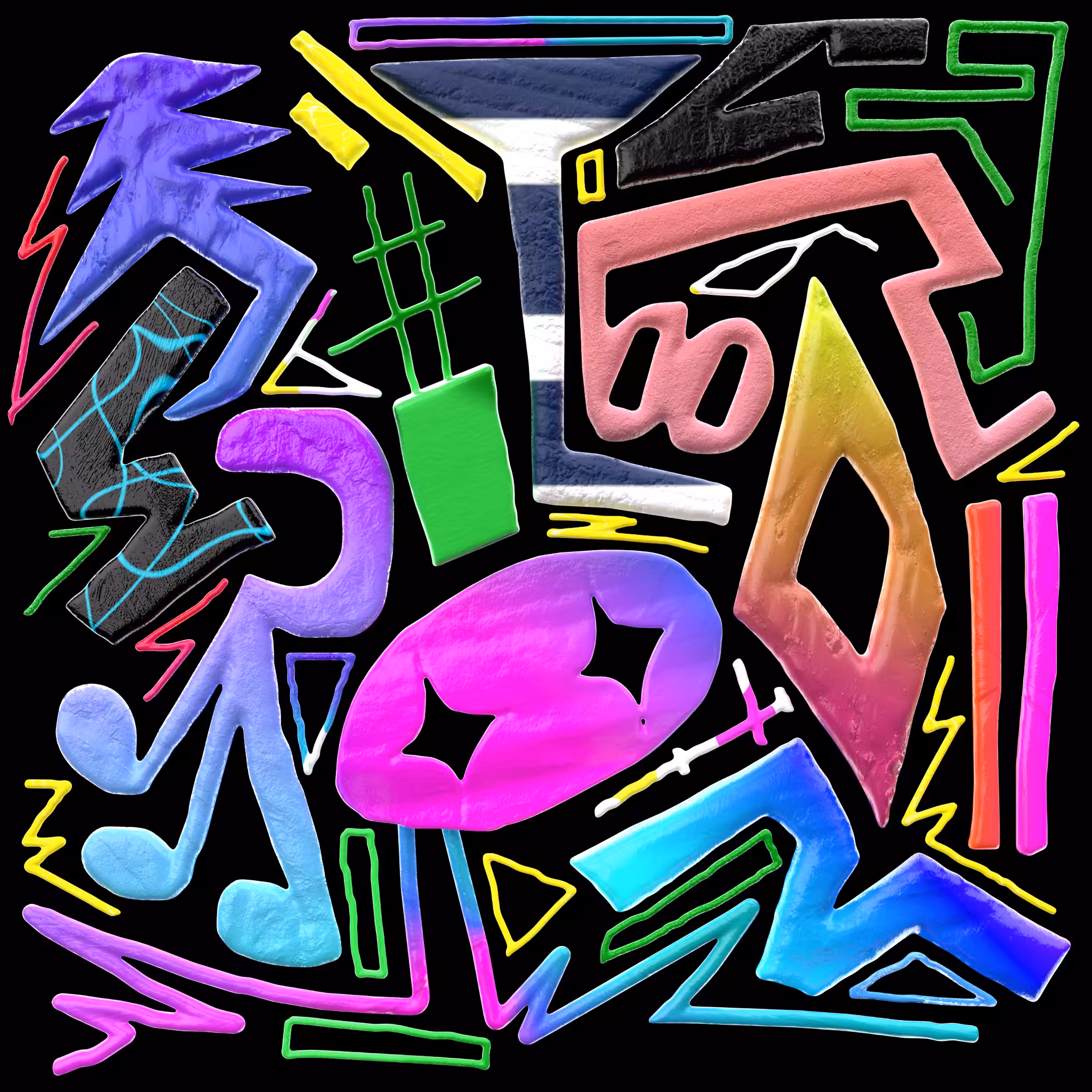Artonomy: Pandemonium