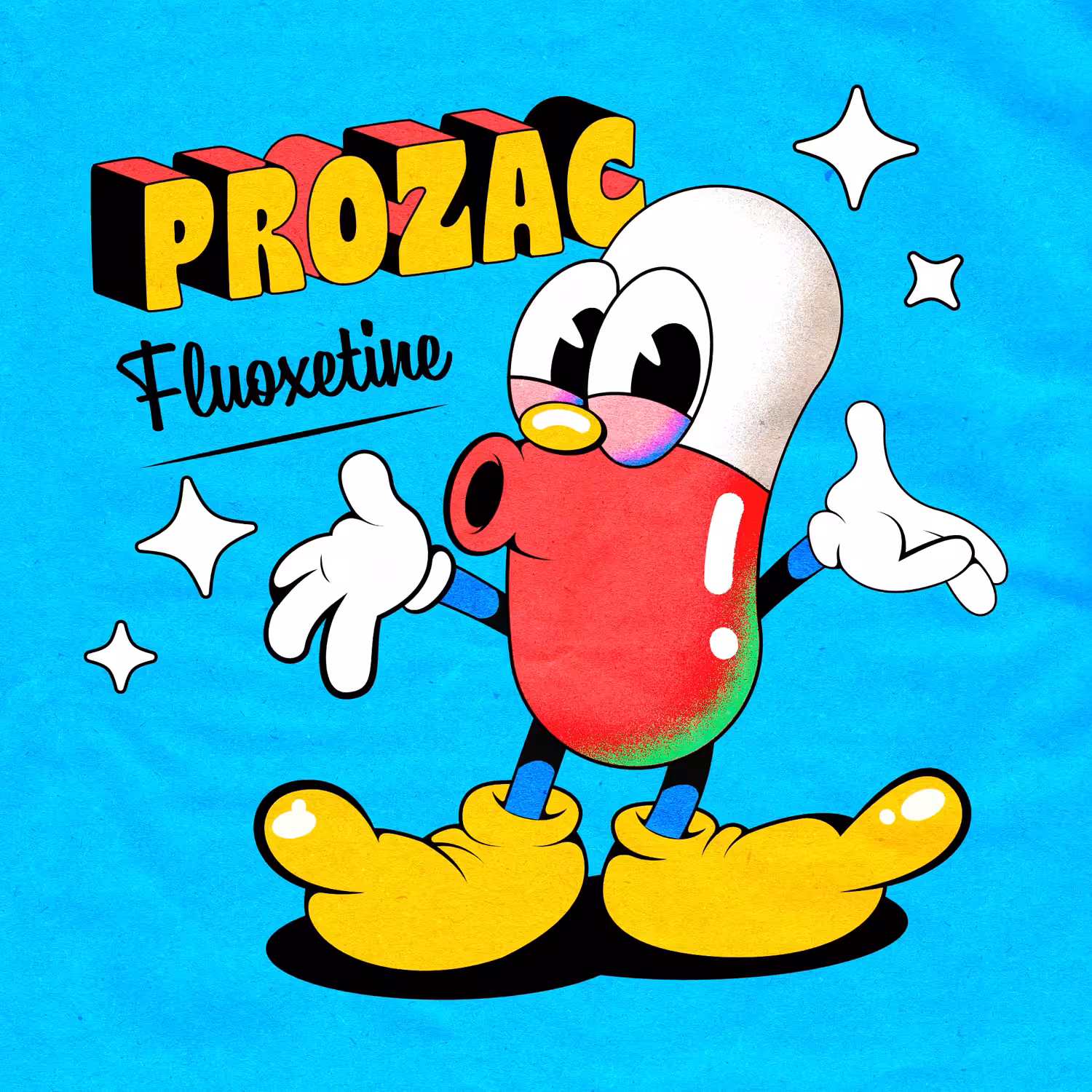 Story of Prozac