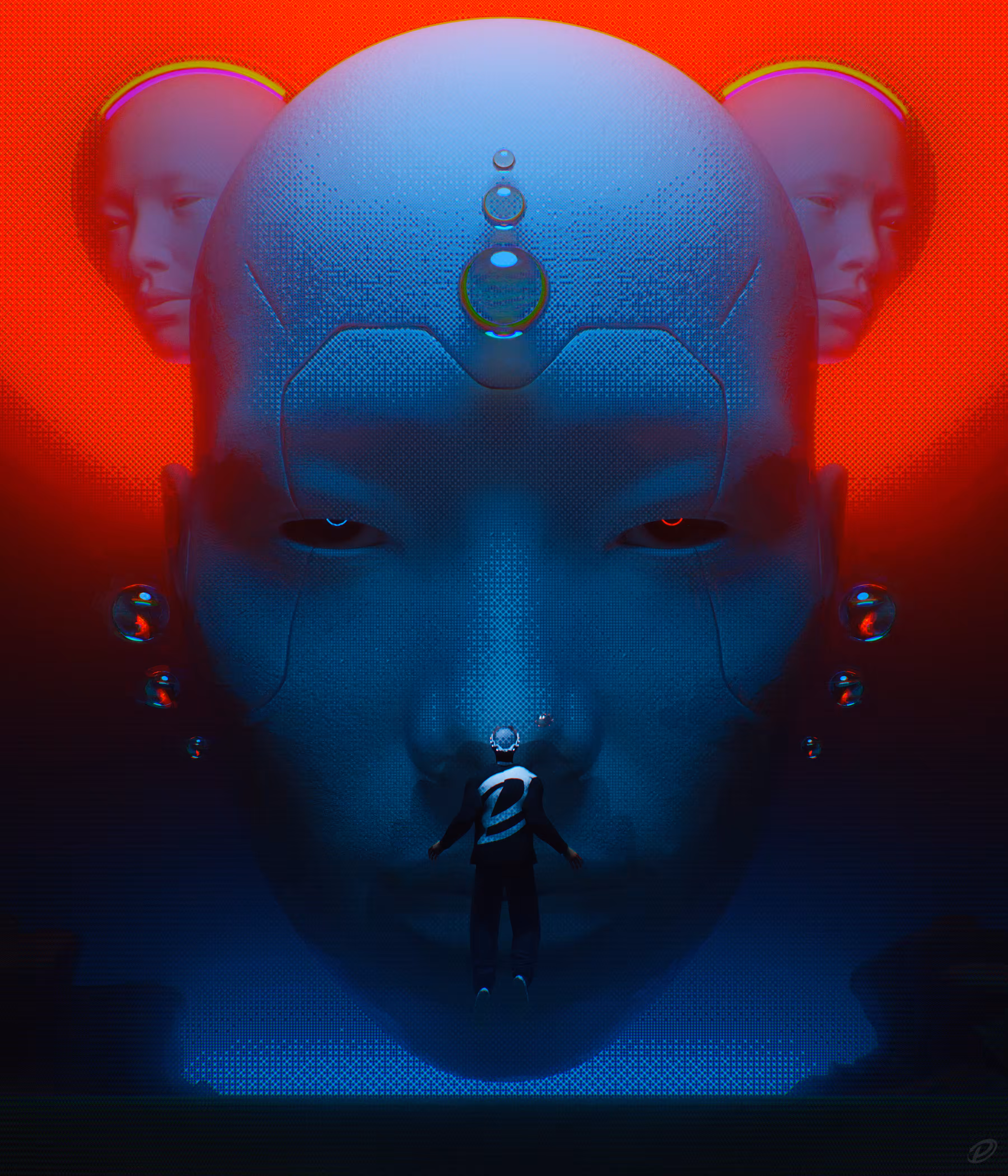 KNOWN AND UNKNOWN