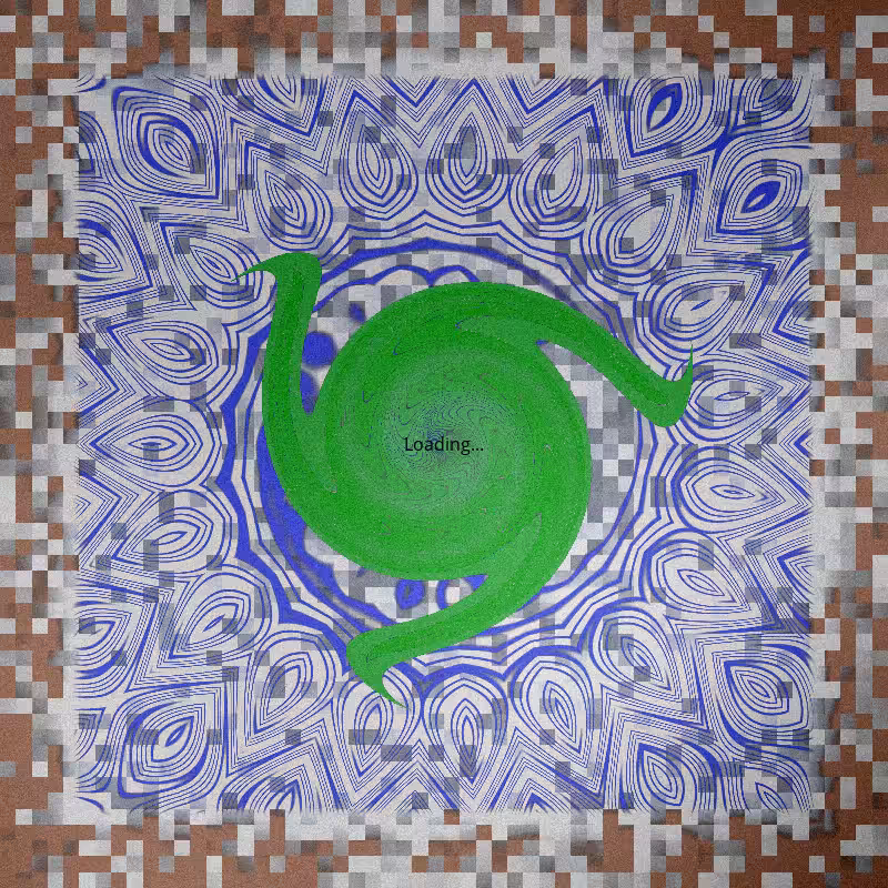Nature Force #60