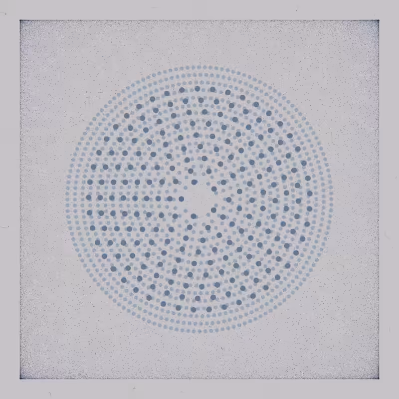 a repeating cycle #22