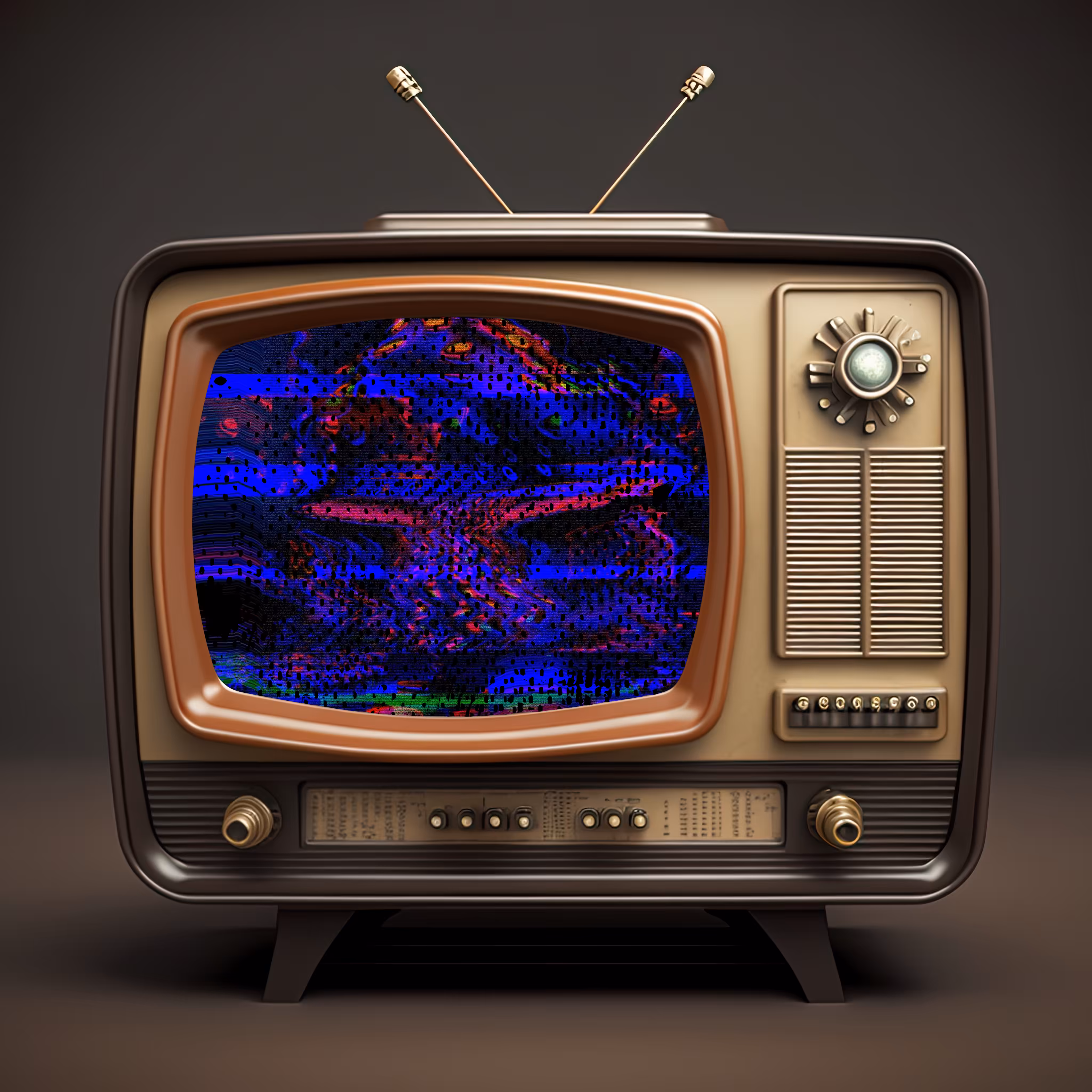 Sci-Fi TV #19