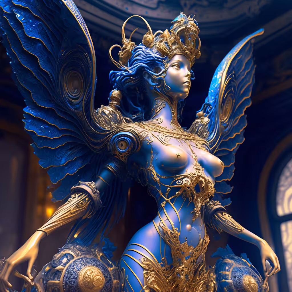 FallenAngel #2