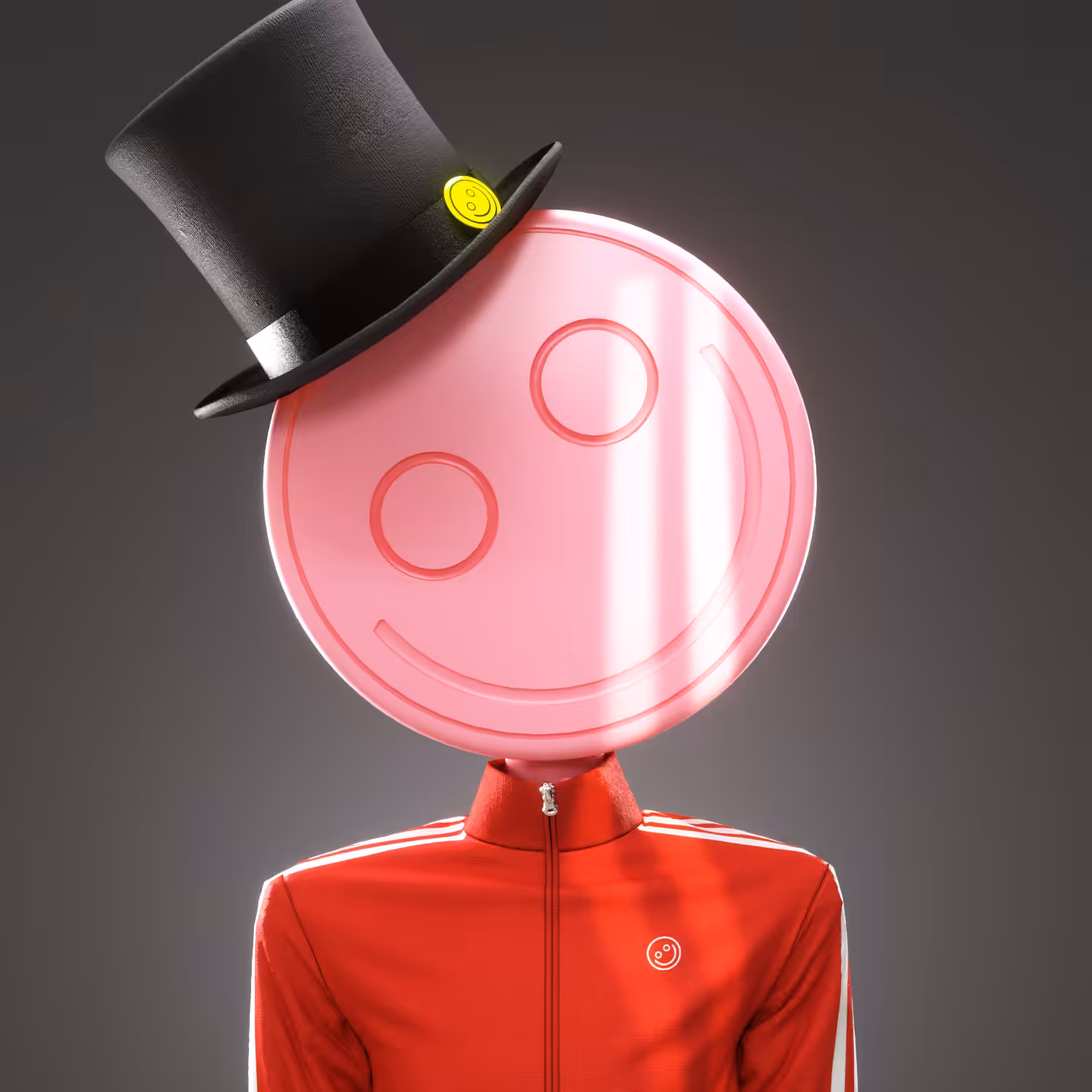 Pillheads: Pillhead #472