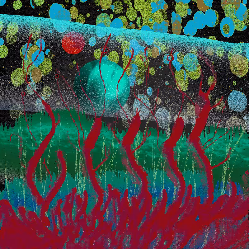 Ceshan's Psychedelics #186