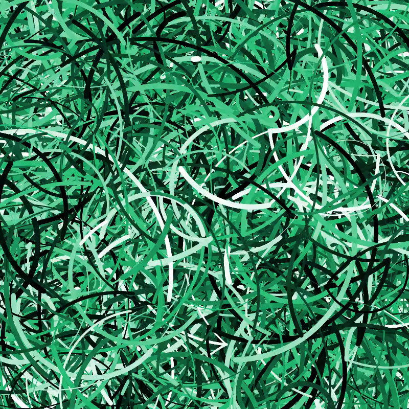 The garden of forking arcs #9