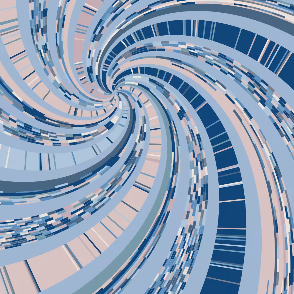 Spirali #127