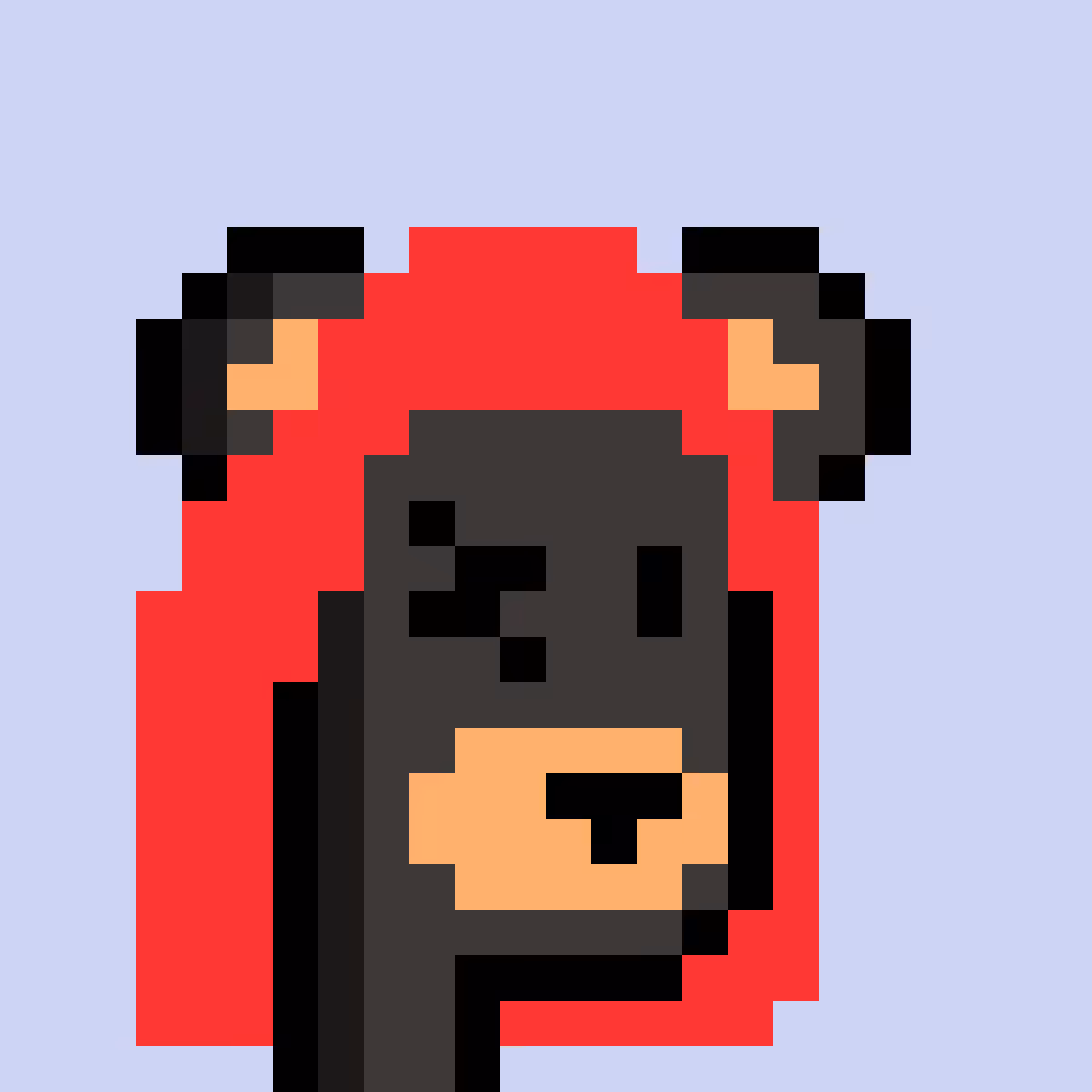 BearPunks #1837