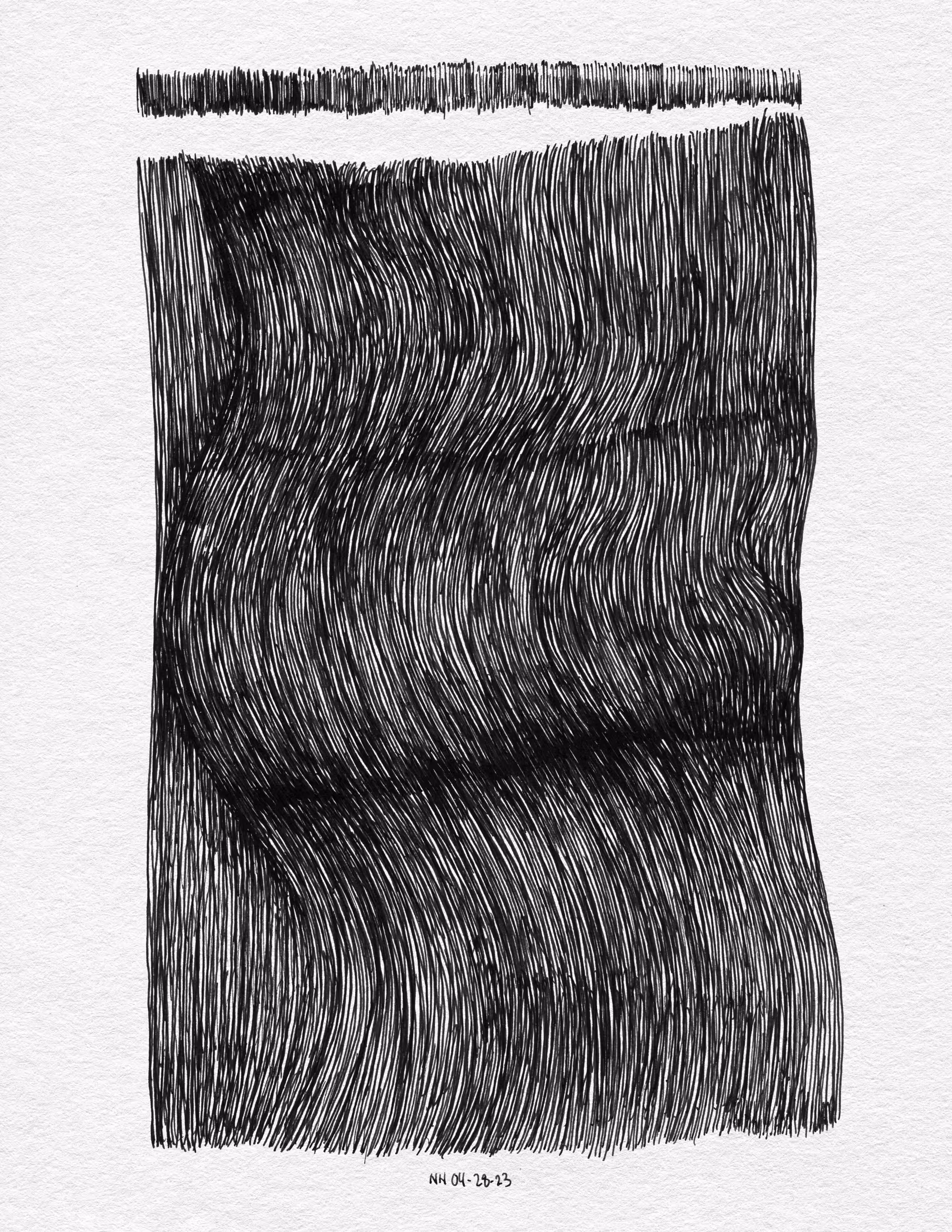 Inkscapes no. 42 