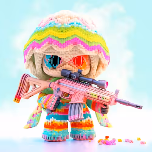 Knitkitmori #431