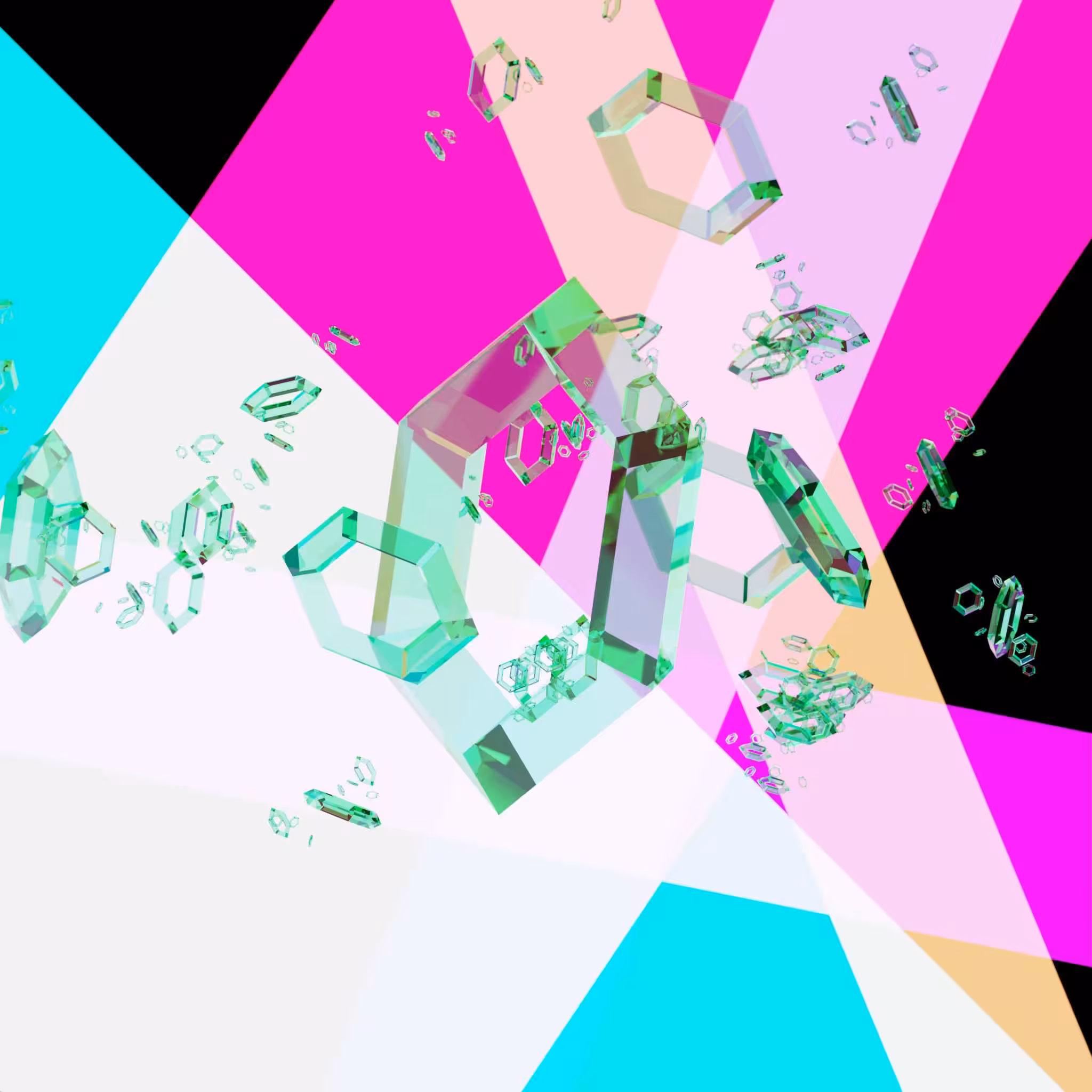 Fragment: ETERNAL FRAGMENT #1498