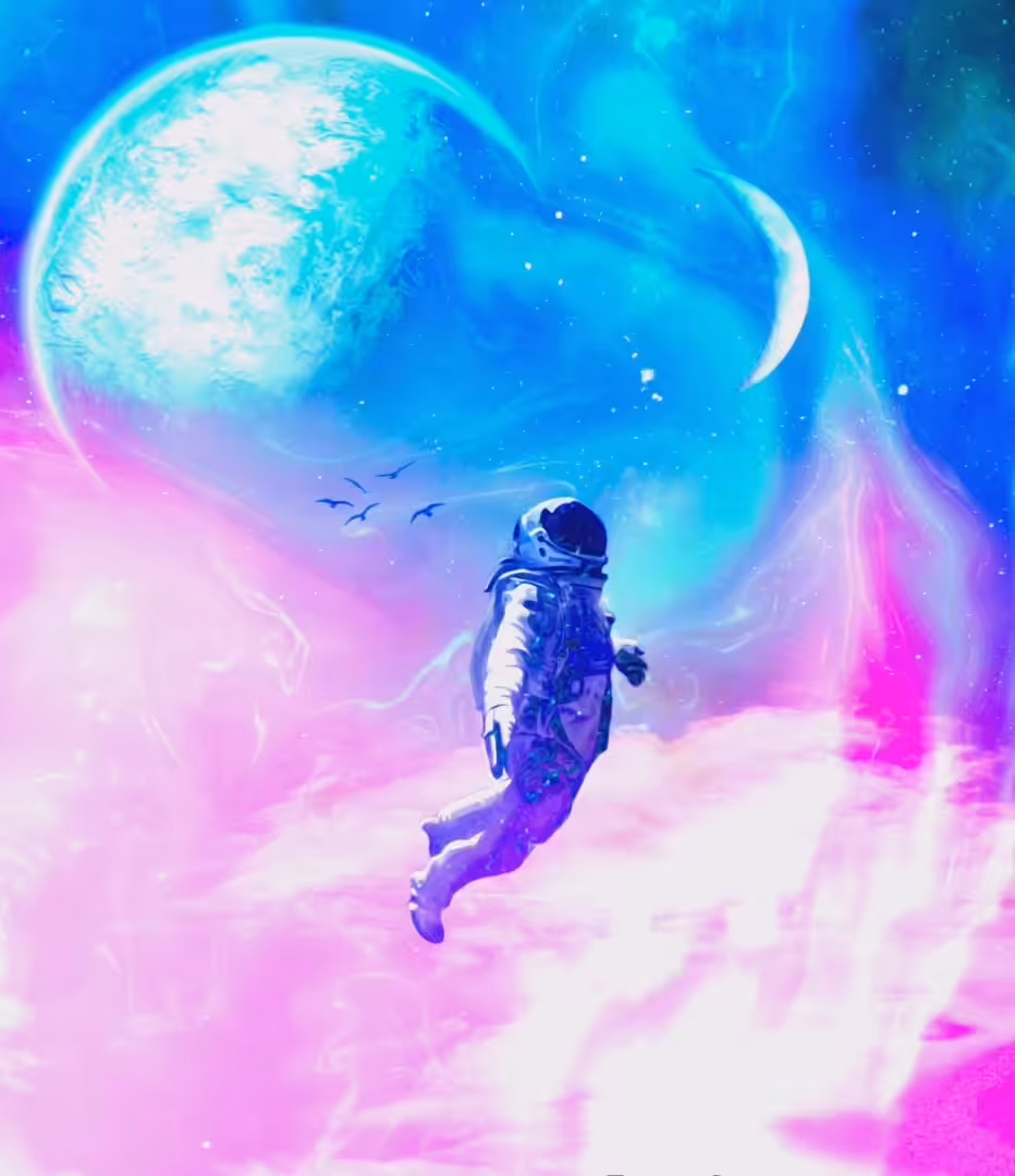 DRIFTING THROUGH THE MOTION 2.0