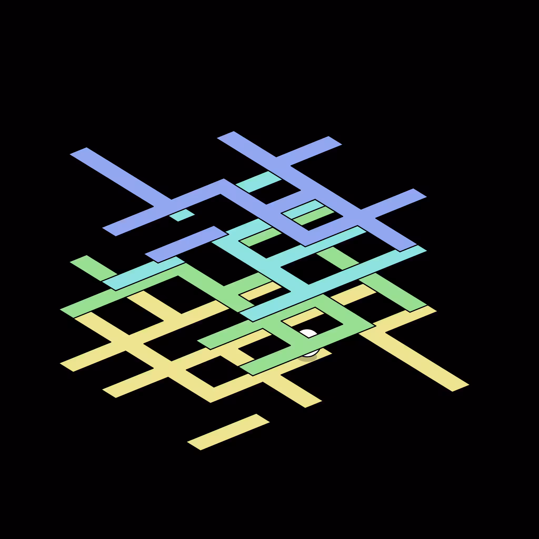 Superposition #20