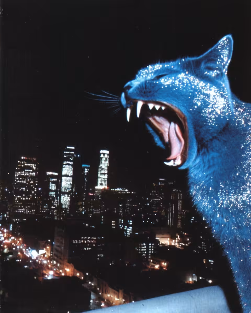 Night Roar
