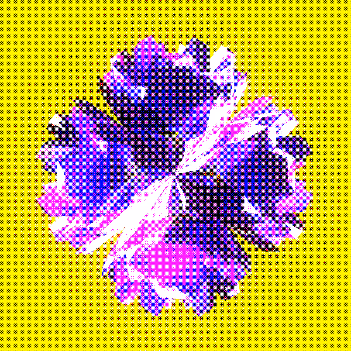 Crystalyx #200