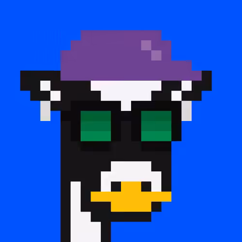 CowPunks #5411