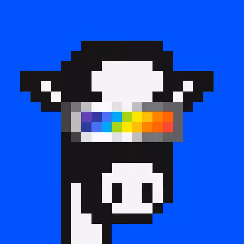 CowPunks #7642