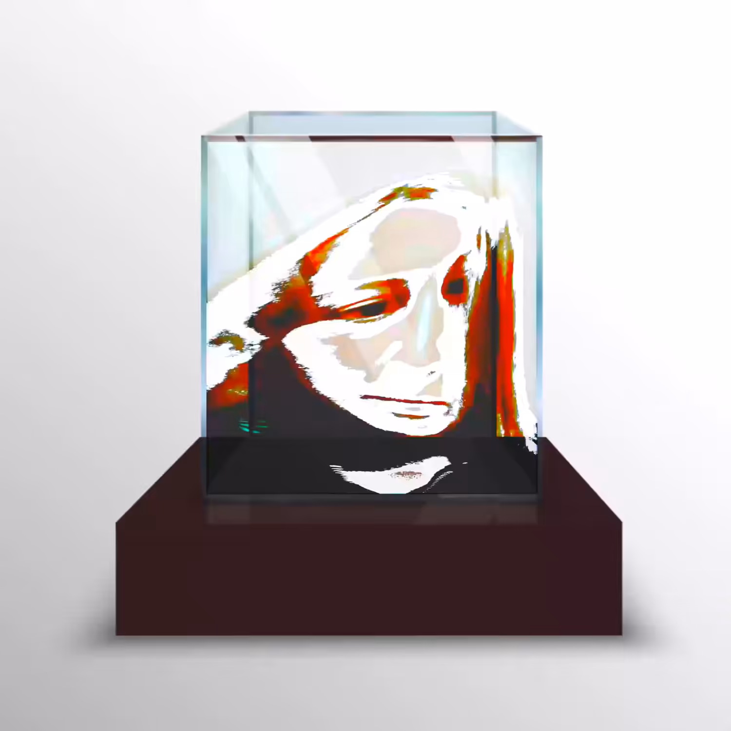Cage of Dissonance
