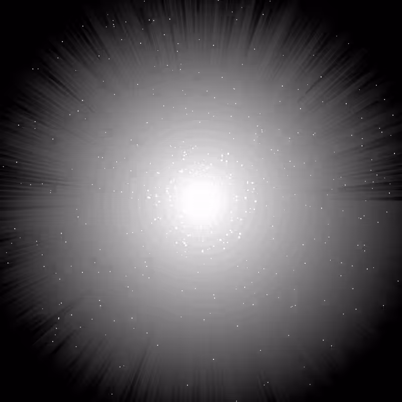Singularity #50