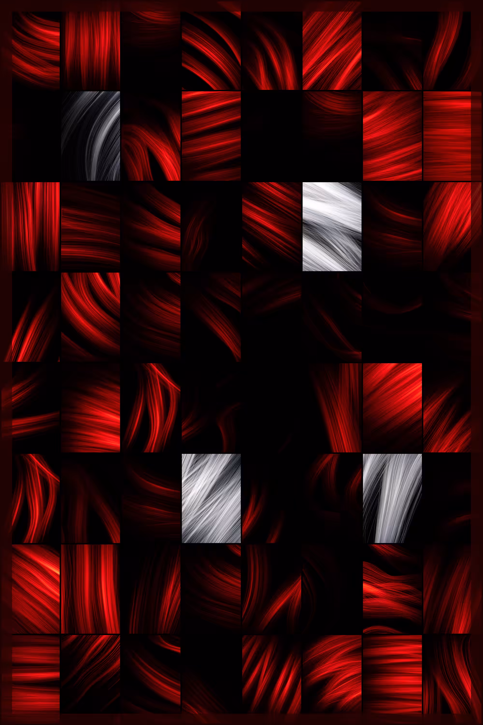 Vortex Dreams #891