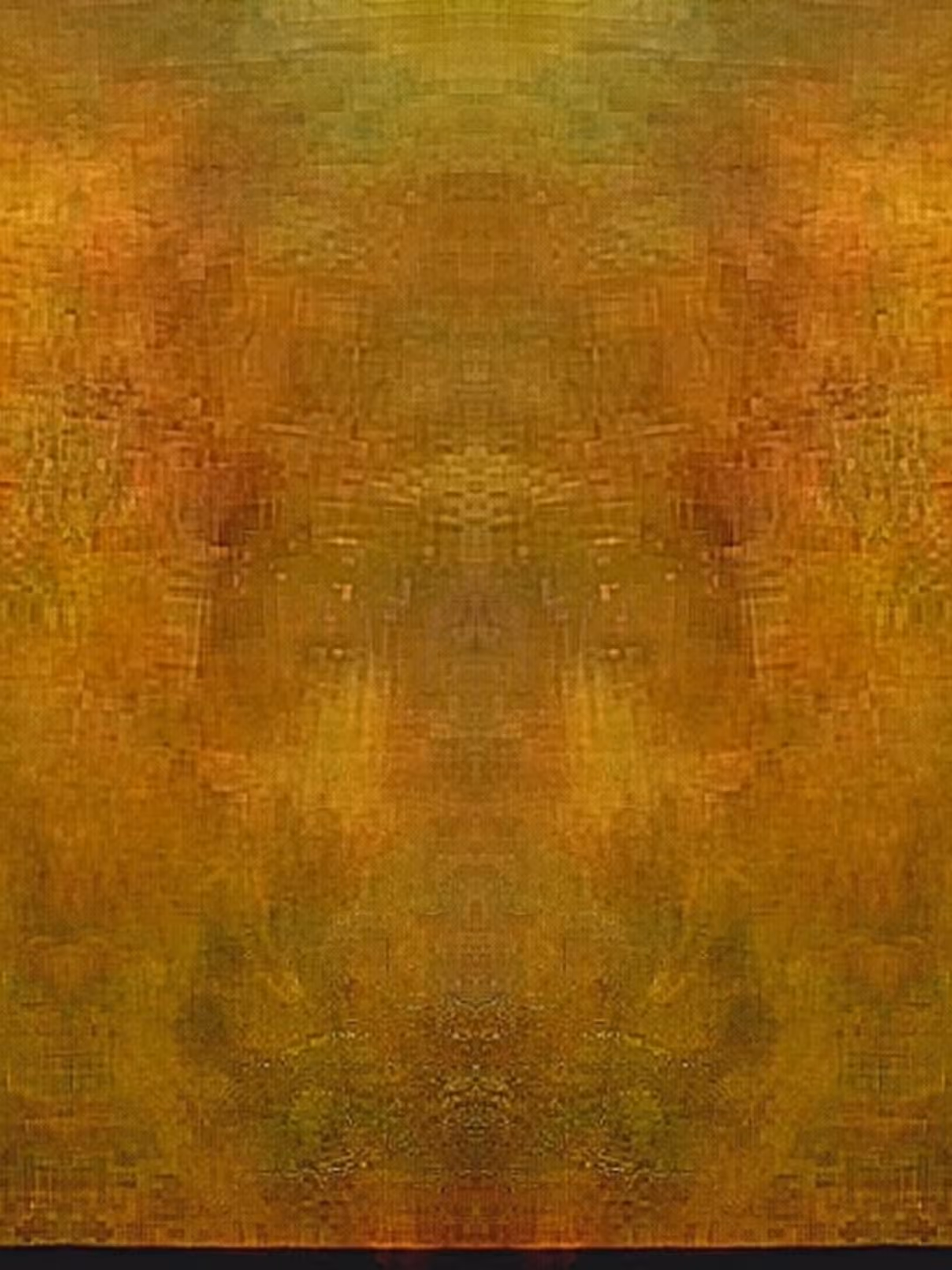 Quiet Radiance