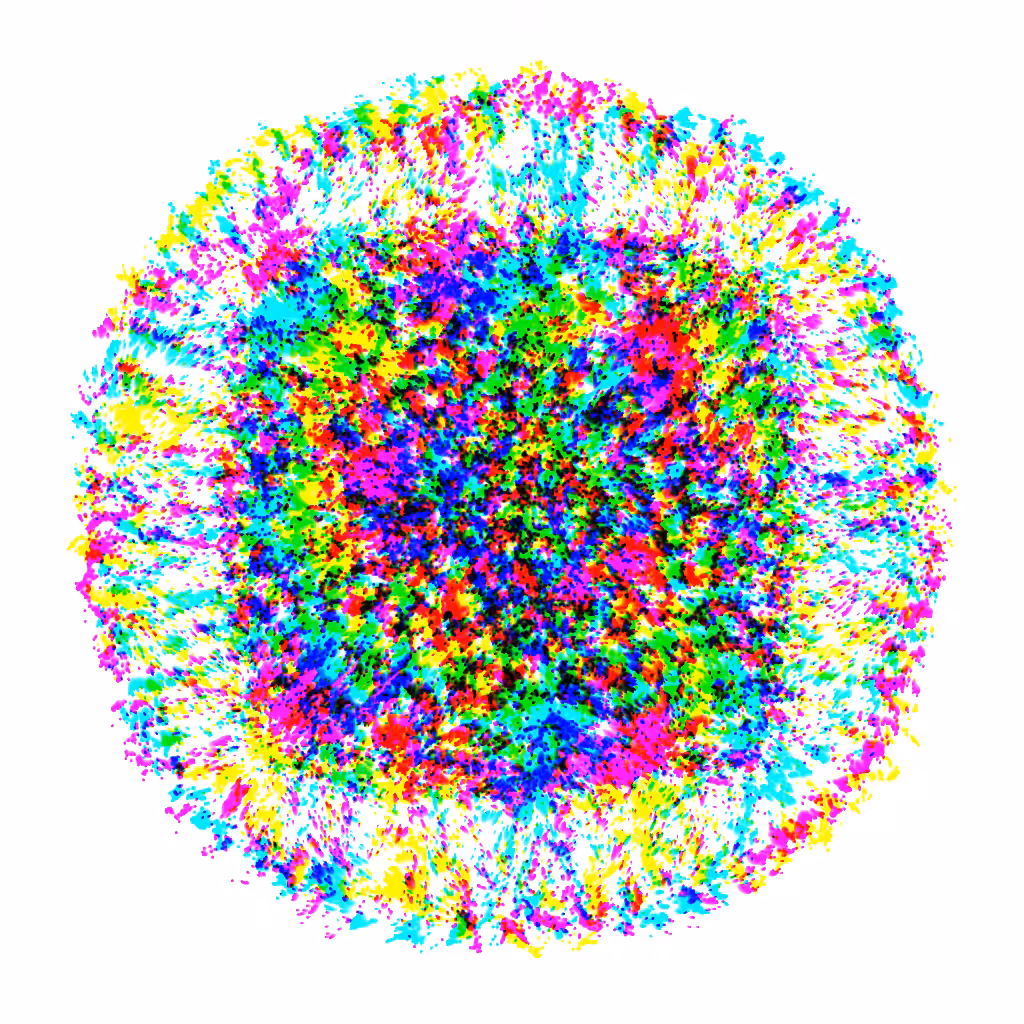 chromadynamics #14