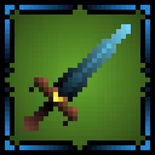 Tezoske Weapon #9