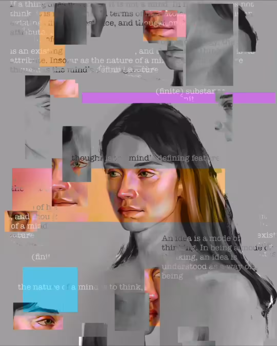 Thoughts (animated)