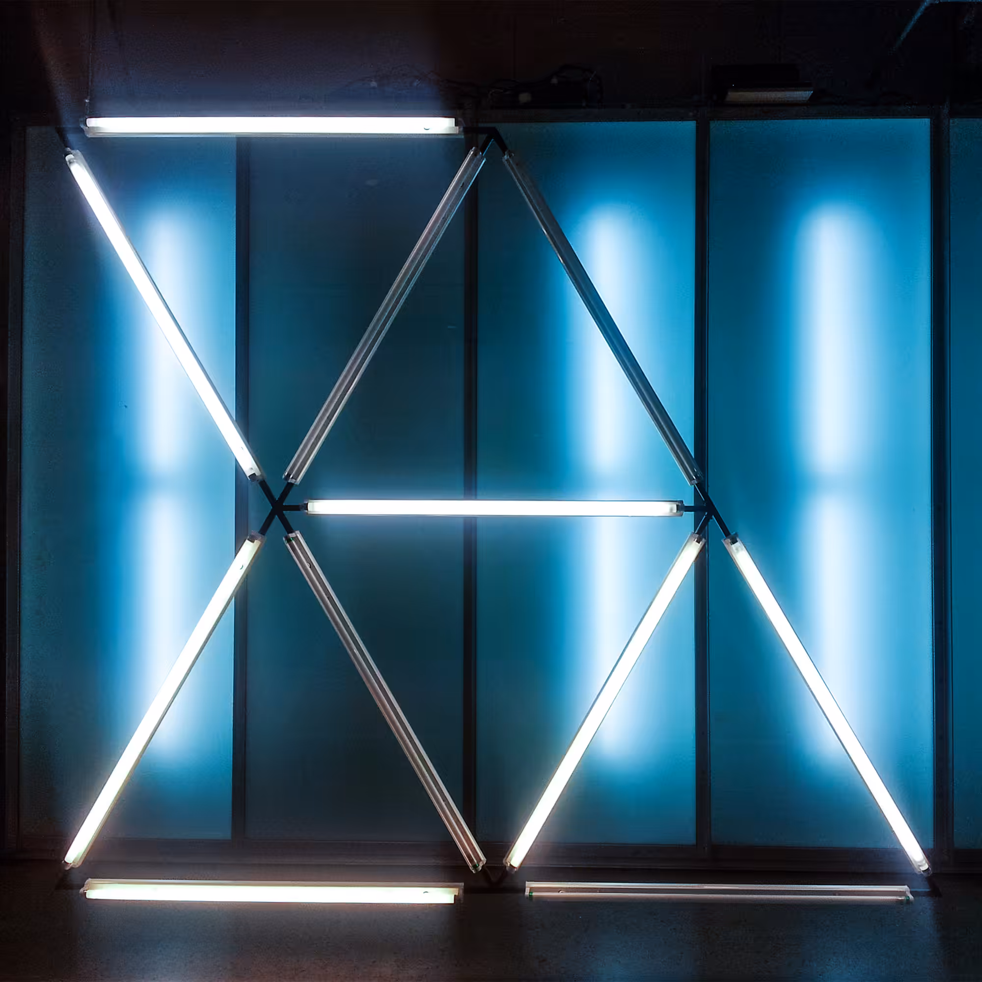 Rodeo posts: Prime (2012)  |  Installation