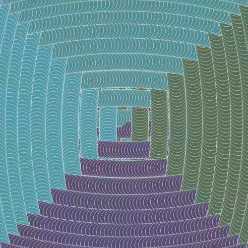 w e a v e #46