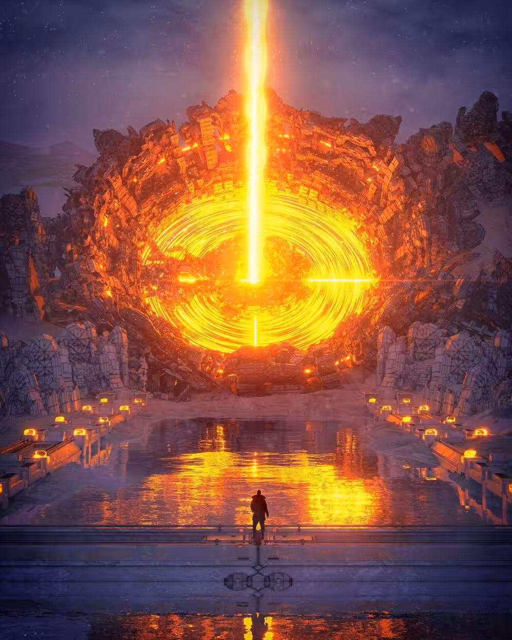 Higher Power