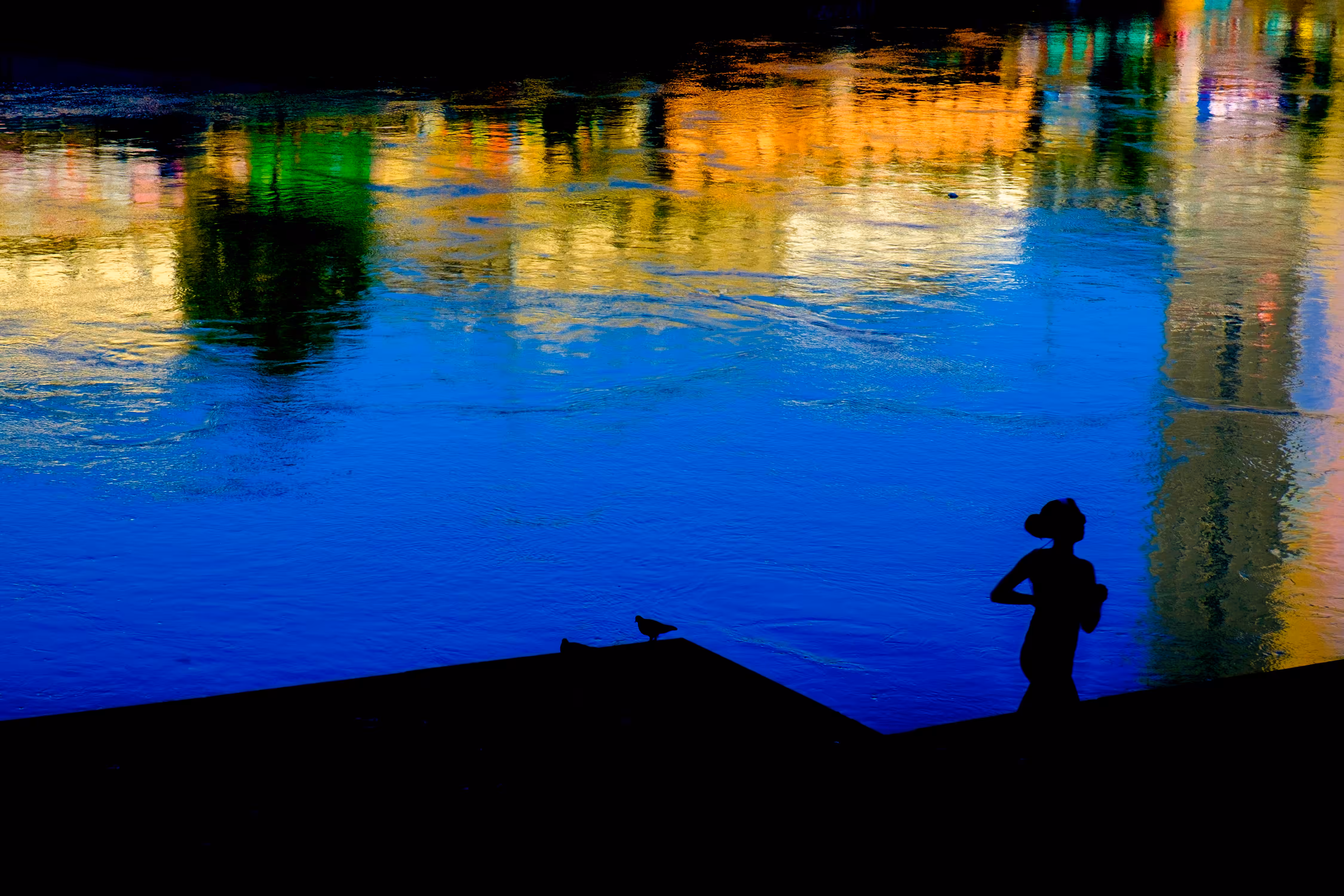 Shadows in Color #7