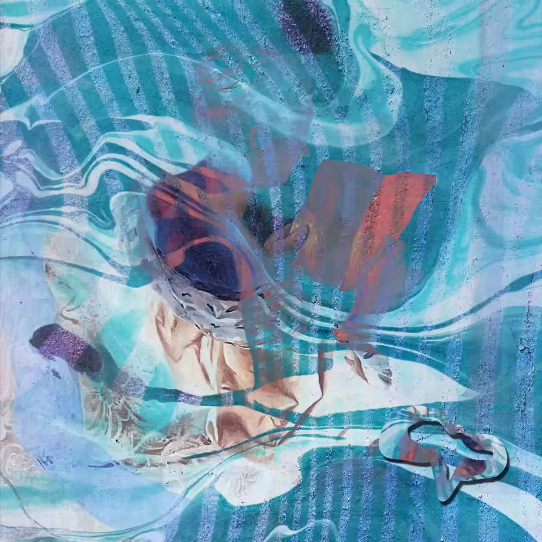 ntent.art: n3o v|ta #384