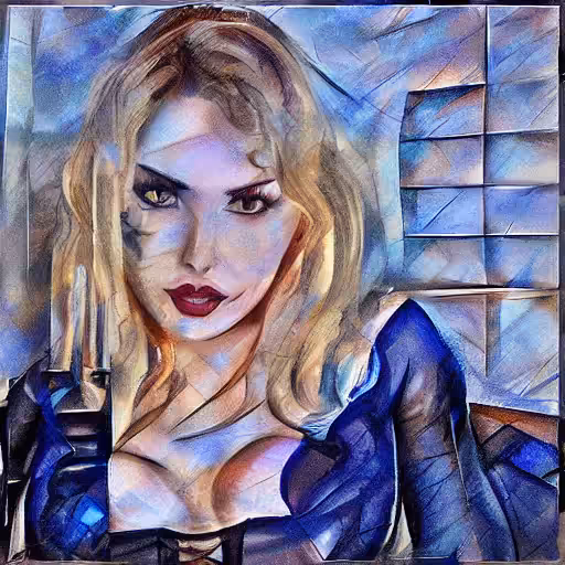 Miss Crypto 22