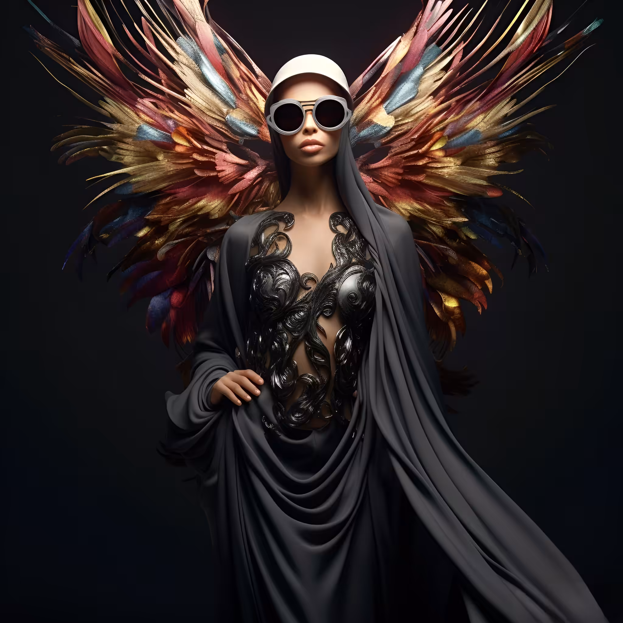 DaringFashion 006